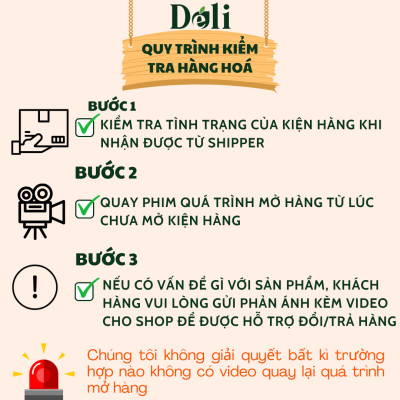 [NEW] Trà lài Déli- 400gr - chuyên dùng pha chế trà sữa, trà trái cây.