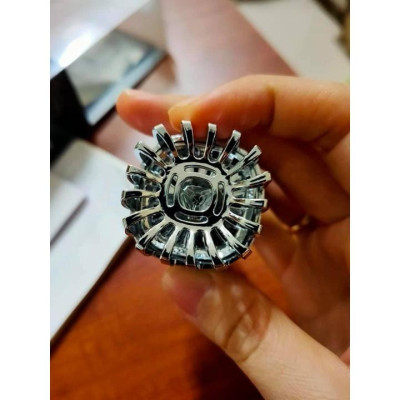 Máy lọc không khí xe hơi ô tô công nghệ ion âm USA lọc mùi khử khuẩn kèm 2 cổng sạc nhanh loại tốt mẫu mới