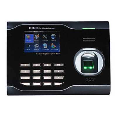MÁY CHẤM CÔNG OSIN U160 - Hàng nhập khẩu