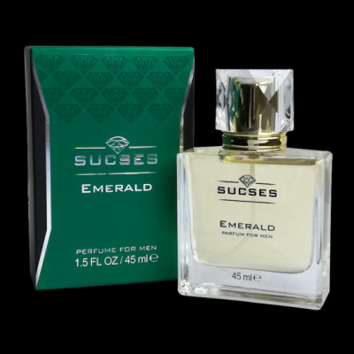 Nước Hoa Nam Emerald Sucses 45ml