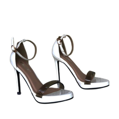 Sandal nữ đế độn hot trend  thời trang 21824