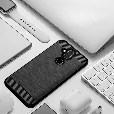 Ốp lưng Nokia 8.1 X7 Likgus Amor - Hàng chính hãng