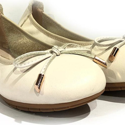 Giày búp bê nữ xinh xắn TLG 20463-2