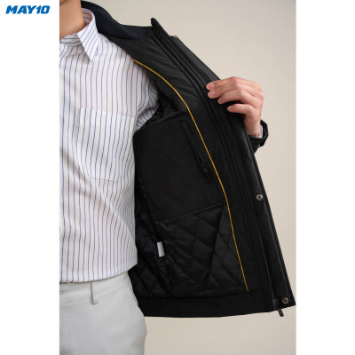 Áo khoác nam May 10 mã 030124222 1TT