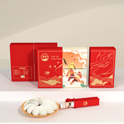 TỔ YẾN TINH CHẾ SƠ MƯỚP 100GR - YẾN TINH CHẾ CAO CẤP - YẾN VIỆT PHẠM BẢO