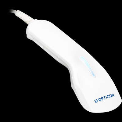 Máy Quét Mã Vạch OPTICON L-22X (2D CMOS) - Màu Đen - Hàng Chính Hãng