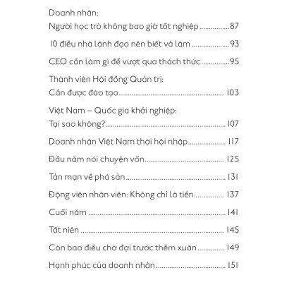 Sống Ở Thể Chủ Động (Tái Bản 2019)