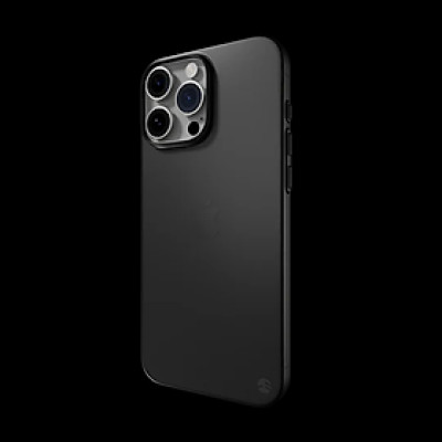 Ốp lưng cho iPhone 16 Pro Max, iPhone 16 Pro, iPhone 16 Plus, iPhone 16 hiệu Switcheasy lụa siêu mỏng 0.35mm chống xước chống vỡ cao cấp - Hàng chính hãng