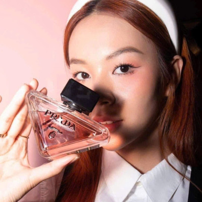 Nước Hoa Nữ Prada Paradoxe Eau De Parfum 90ml