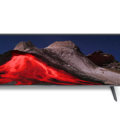 Google Tivi Xiaomi A Pro 2026 QLED 4K 43 Inch L43MB-APSEA - Hàng chính hãng