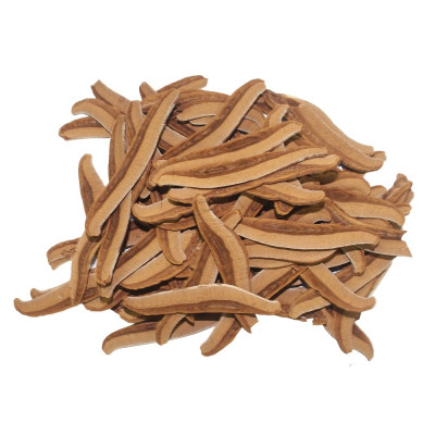 Nấm Linh Chi Khô Thái Lát Lý Tưởng 50g, Thái Lát Tiện Lợi, Thương Hiệu Lý Tưởng