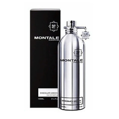 Nước Hoa Unisex Montale Chocolate Greedy 100ml