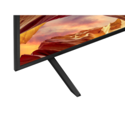 Google Tivi Sony 4K 75 inch KD.75X77L - Hàng chính hãng 