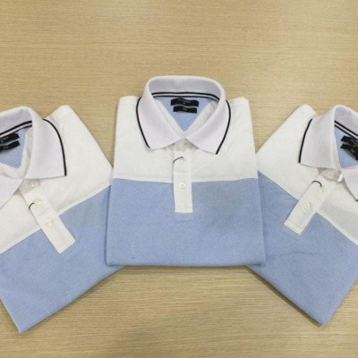 Áo Polo Nam Chính Hãng ALIGRO, Áo Thun Có Cổ Nam Cộc Tay Phong Cách Thời Trang, Năng Động, Thiết Kế Dáng Ôm ALGPLO23