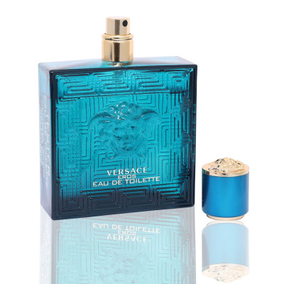 Nước Hoa Nam Versace Eros - Eau De Toilette (100ml)