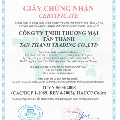 Gạo ST25 Hoa Lúa túi 2kg - Dẻo nhiều, mềm cơm, thơm đặc trưng (Sản phẩm mới)
