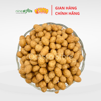 Đậu phộng nước cốt dừa (đậu phộng da cá) O