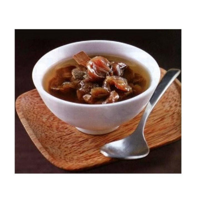 Nhãn nhục sấy ngon đặc biệt Viettin Mart 500G