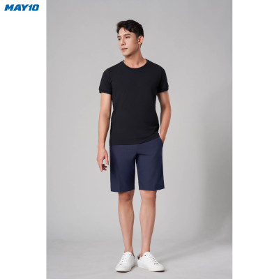 Quần short nam May 10 mã 160123924L1 MS015