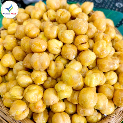 Đậu Gà Sấy Giòn VietTin Mart
