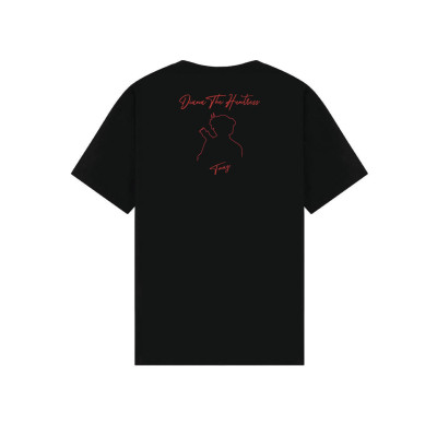 Áo thun TMAG - HUNTRESS TEE - Hàng Chính Hãng