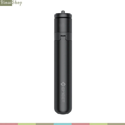 Emeet TD303 - Tripod Mini Dành Cho Webcam, Điện Thoại, Chiều Cao Tối Đa 31cm - Hàng chính hãng