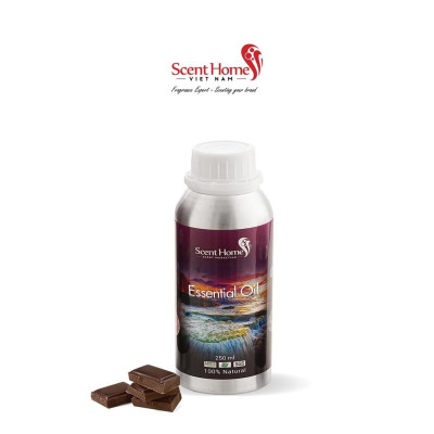 Tinh dầu Scent Homes - mùi hương (Chocolate)
