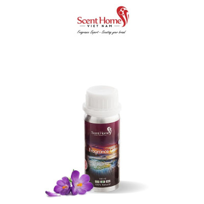 Tinh dầu Waltz Flowers - ScentHomes (Waltz Flowers - 50ml,100ml,250ml)