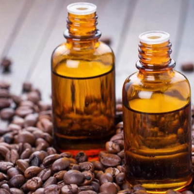 Tinh dầu Cà Phê ( Coffee) 100ml nguyên chất từ thiên nhiên - KingOil