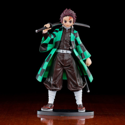 Mô hình thanh gươm diệt quỷ - Kimetsu No Yaiba : Kamado Tanjirou