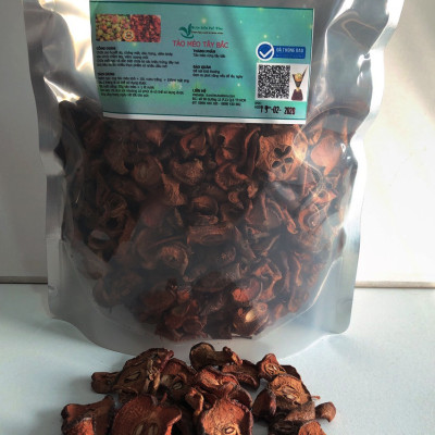 1kg Trà táo mèo(Trà sơn tra)