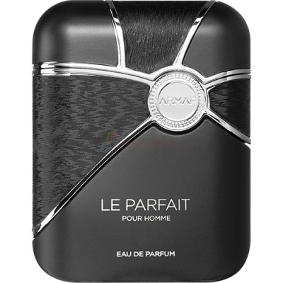Nước hoa Armaf Le Parfait Pour Homme (100ml) - Hàng chính hãng