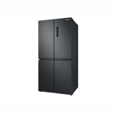 TỦ LẠNH INVERTER SAMSUNG 488L RF48A4000B4/SV - Hàng Chính Hãng