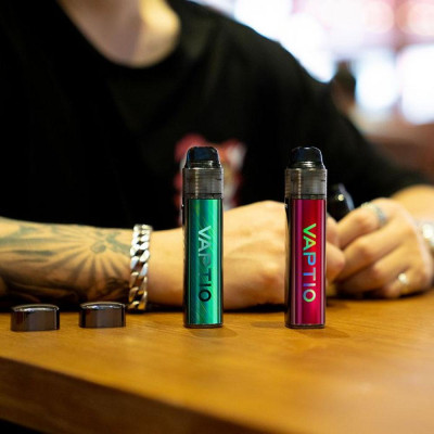 thuốc 1 ra khói ba điện 1 tử 1 lá 1 mùi vaper eb