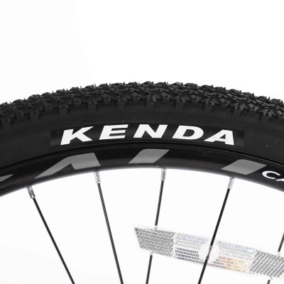 Xe đạp thể thao CALLI M350 Khung thép cường lực cao cấp