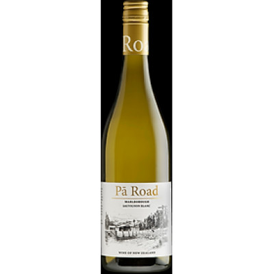 Rượu vang trắng New Zealand, Pa Road, Sauvignon Blanc, Marlborough