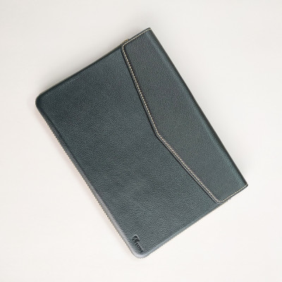 Bao da thật Toni bảo vệ Macbook Air 13.3” (A1369 - A1466)