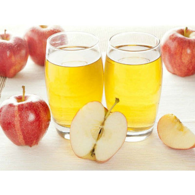 Nước ép táo tinh khiết Kirin 1.5L
