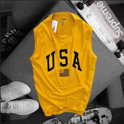 ÁO THUN BA LỖ NAM CÓ SIZE 3XL