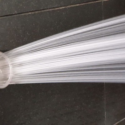 Bộ tay sen siêu tăng áp Inox SUS 304 Eurolife EL-119SH