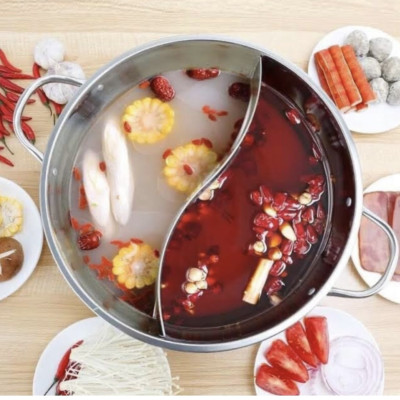 Xuyên tiêu 100gr Hoà Ký nguyên chất