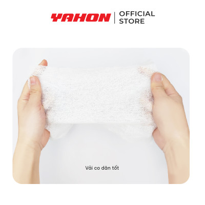 Combo Khăn Ướt Cồn LET-GREEN 50 Miếng/Bao