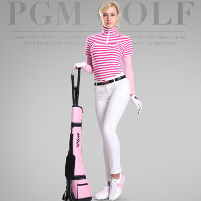 Túi Gậy Tập Golf Mini Sunday Bag- PGM- QIAB010
