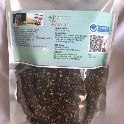 200gr Trà hắc kỷ tử - Kỷ tử đen