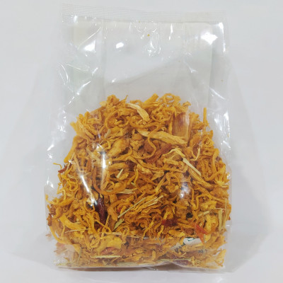 Gà sấy chua cay Chà Chà - Thảo Nguyên Phát gói 150g
