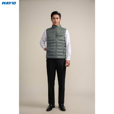 Áo phao Jile nam May 10 mã 030124258 4TT