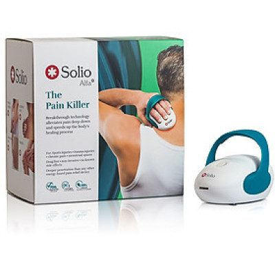 Solio Alfa Plus - Thiết bị , giảm đau