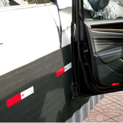 Quây chống chuột - Rào chắn chuột ô tô 4-5-7 chỗ và bán tải loại cao cấp, có lưới inox chống cắn