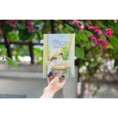 Sách - Chiều Em Đau Cả Trái Tim - Túy Hậu Ngư Ca - Đinh Tị Books