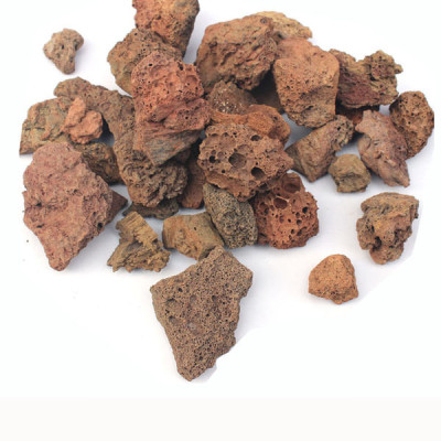 Đá Nham Thạch 2KG + Phân nền S.MEKONG túi 2KG cho hồ thủy sinh